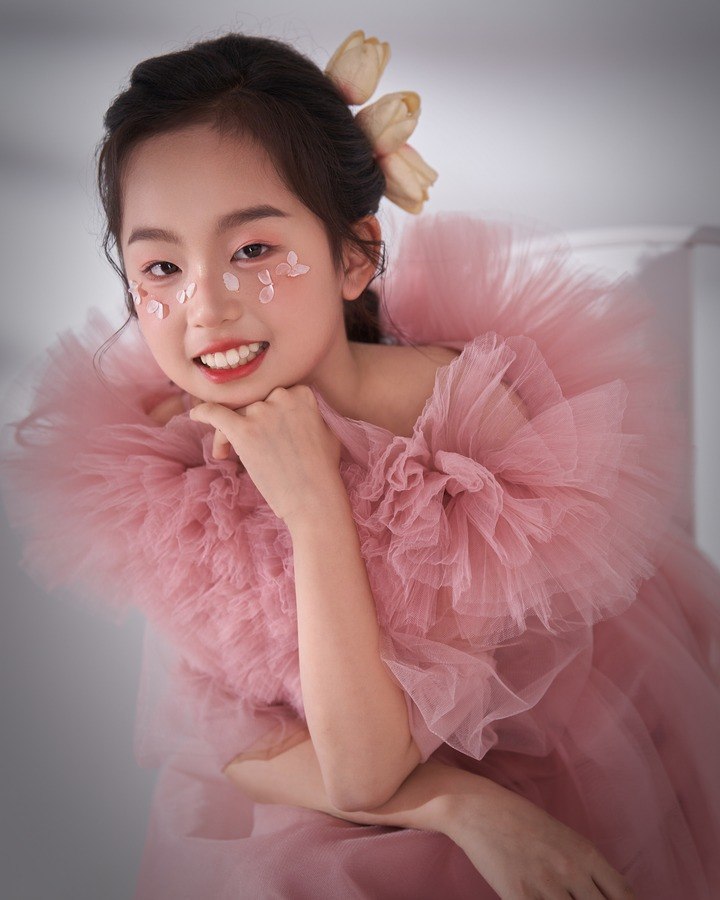 Speaker portrait: 熊佩皊