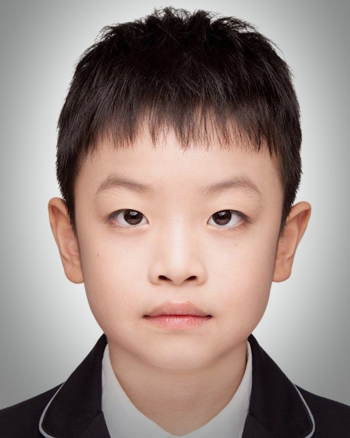 Speaker portrait: 万柏睿